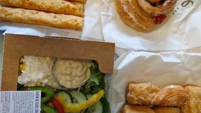 Cooplands - Bakers in scarborough