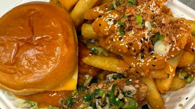 Bobby's Salt & Pepper - Takeaway in ossett