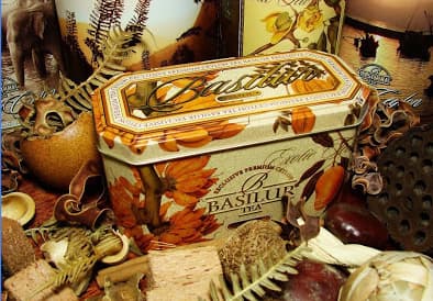 Basilur Tea UK Ltd