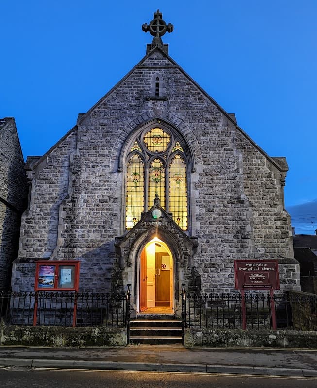 Wensleydale Evangelical Church