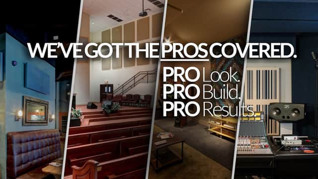 GIK Acoustics - Tech & Electronics in wibsey