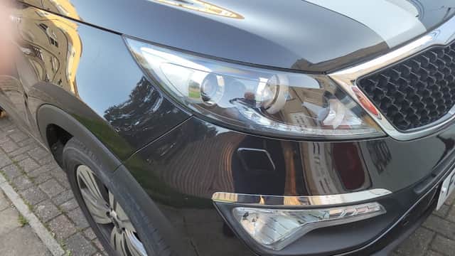 Elite Bodyworks Halifax - Garages in hebden bridge