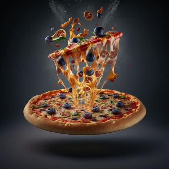 City Pizza