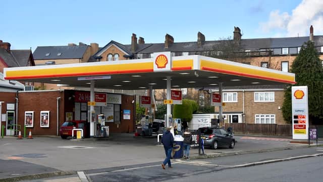 Londis - Supermarkets in scarborough