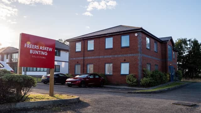 Freers Askew Bunting - Solicitors in stokesley