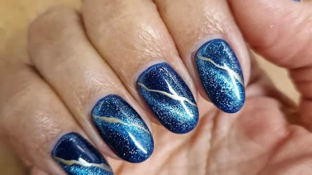 Nails By Megan - Nail Salons in scarborough