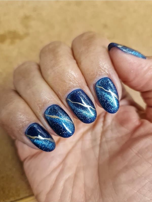 Nails By Megan