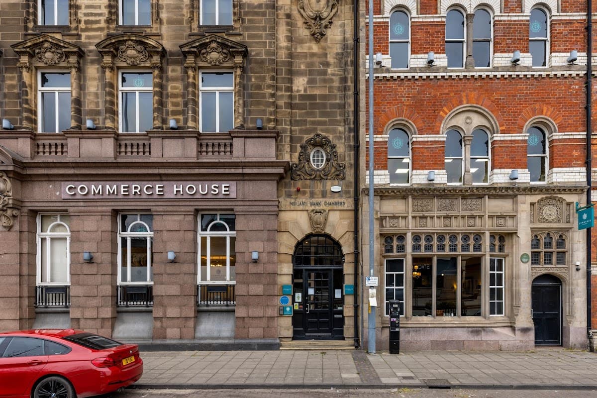 Stowe Family Law LLP - Divorce Solicitors Middlesbrough