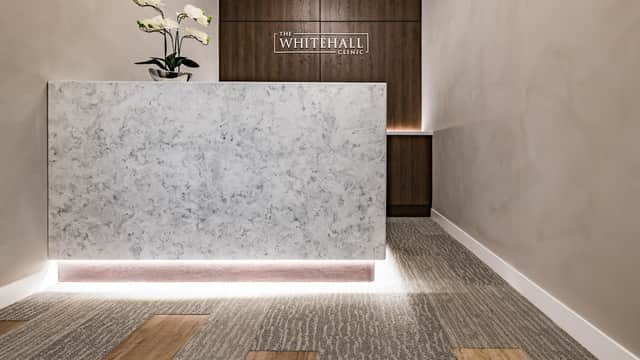 The Whitehall Clinic - Doctors in leeds