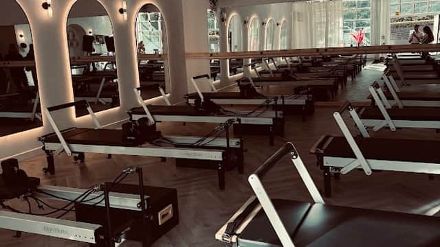 Core by Ceri - Pilates Studios in horsforth