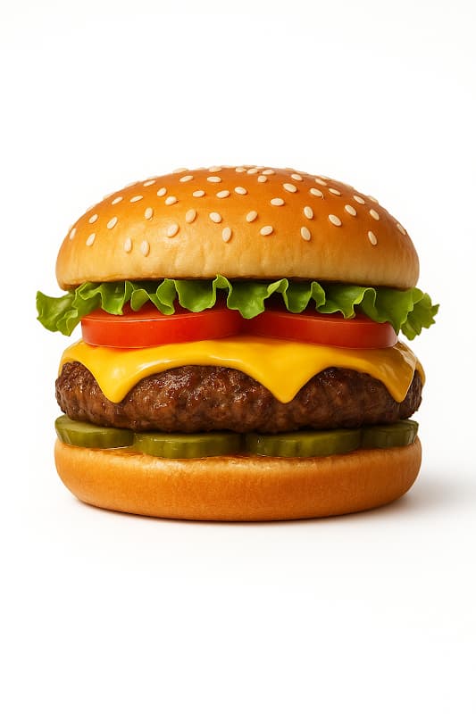 Bliss Fast Food ltd