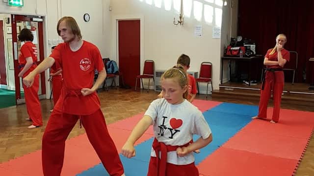 Jubilee Hall - Community Centres in wakefield