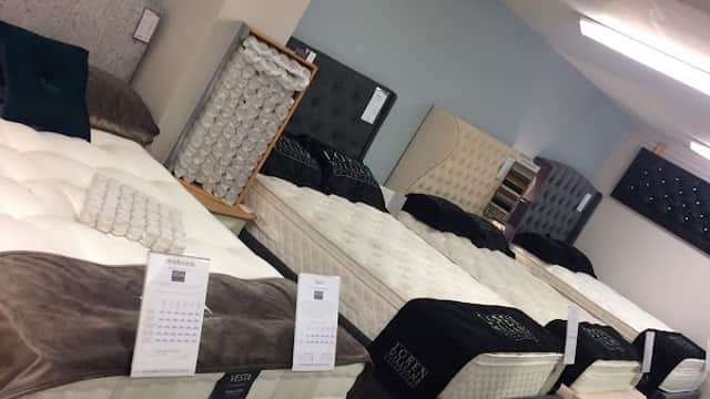 Simply Beds® - Bed Shops in ripon