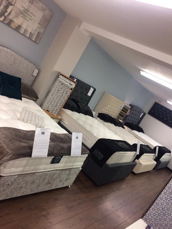 Simply Beds®