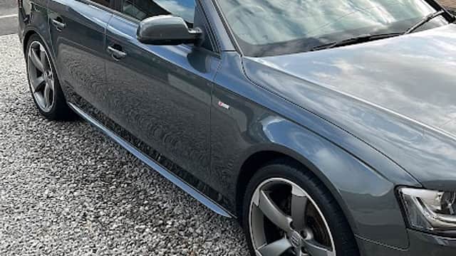 Castleford Trade Centre - Car Dealers in castleford