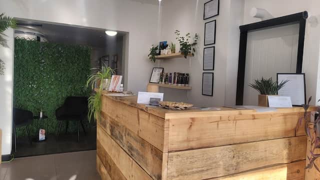 The Penthouse - Tanning & Beauty - Beauty Salons in hedon
