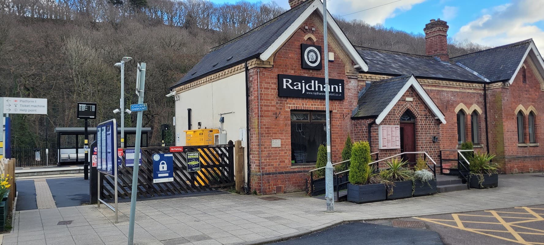 Rajdhani