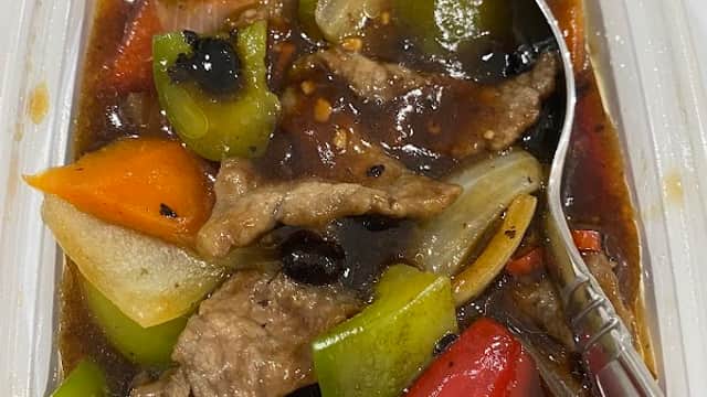 Royal Baths Express Chinese Takeaway - Takeaway in pateley bridge