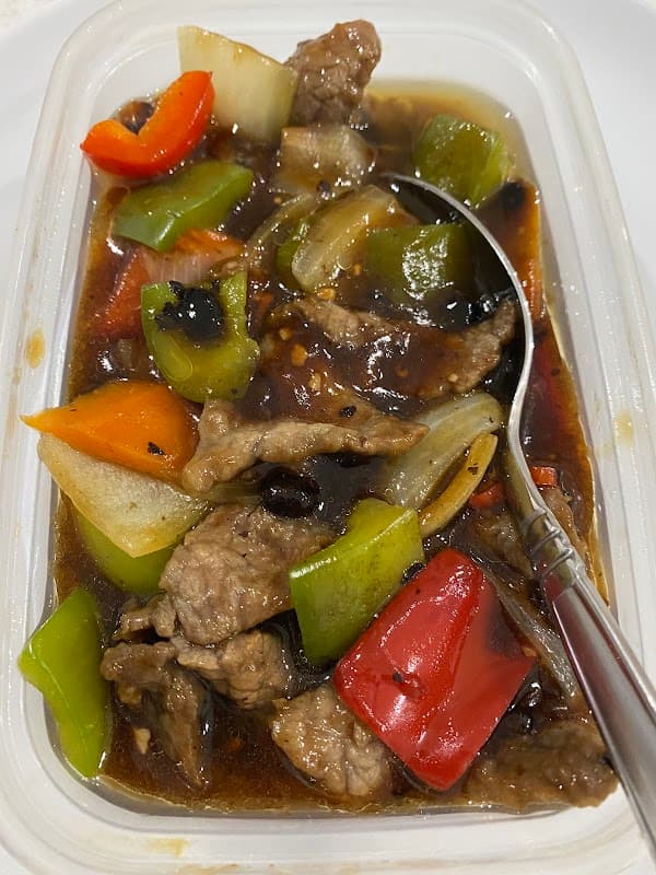 Royal Baths Express Chinese Takeaway