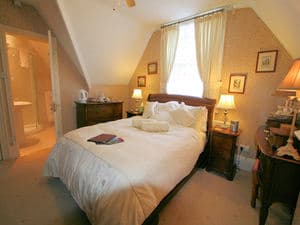 Barbican House