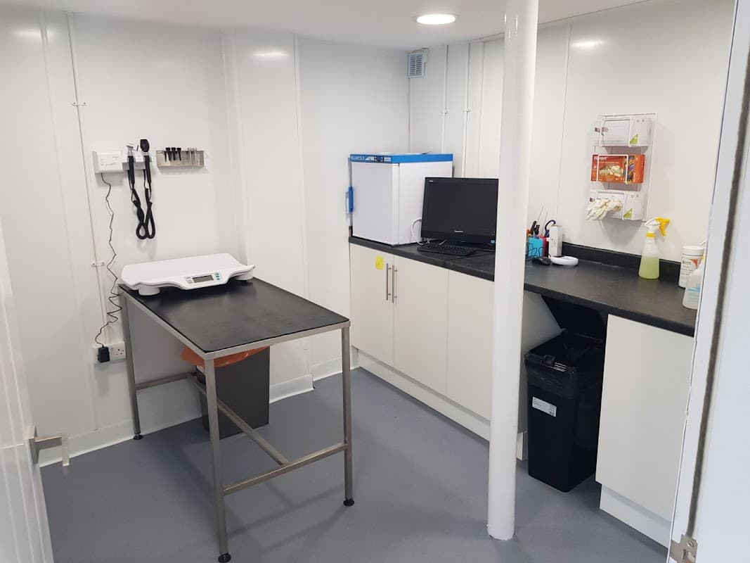 Rase Veterinary Centre - Goole