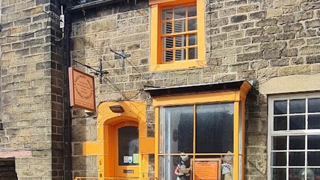 Accommodation at Sweet heART - Accommodation & Art Gallery in pateley bridge