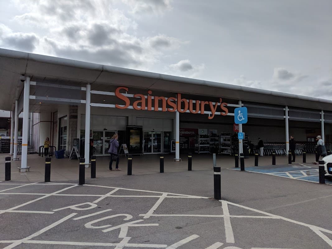Sainsbury's