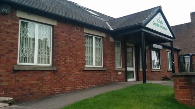Castle Dental Practice - Sheffield - Dentists in sheffield