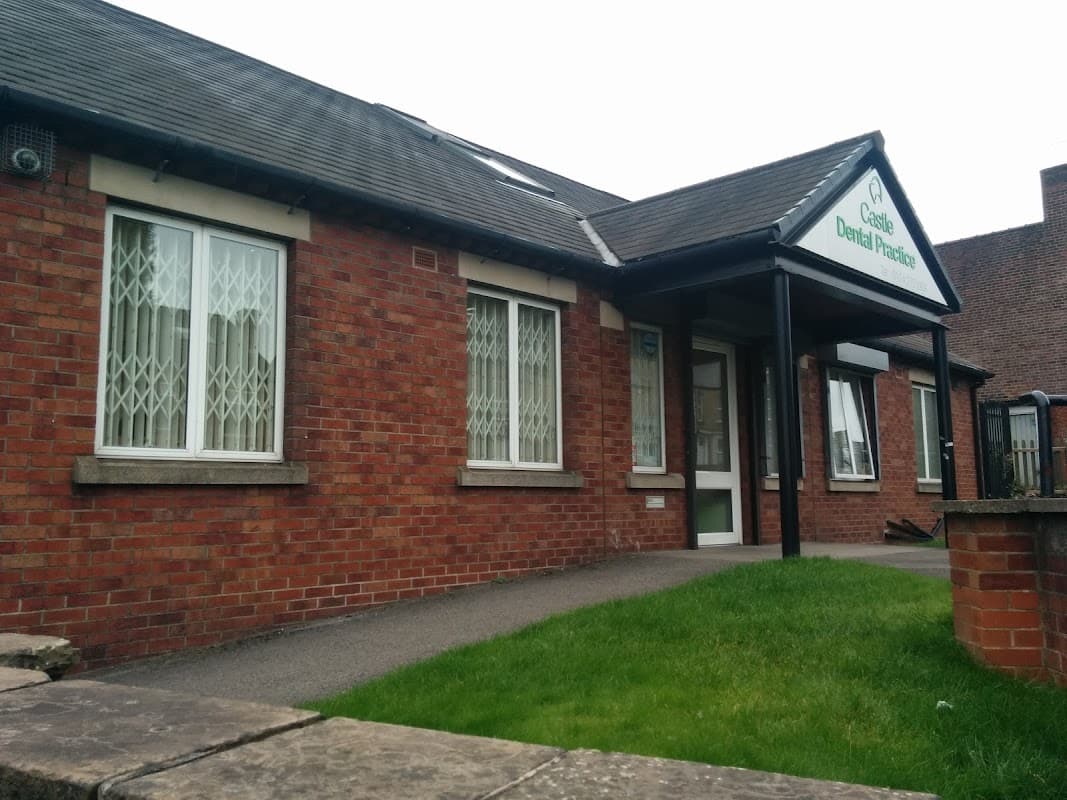 Castle Dental Practice - Sheffield