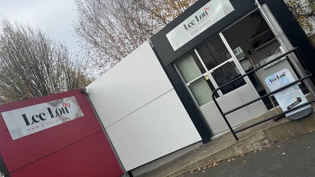 LeeLou HQ - Hair Salons in doncaster