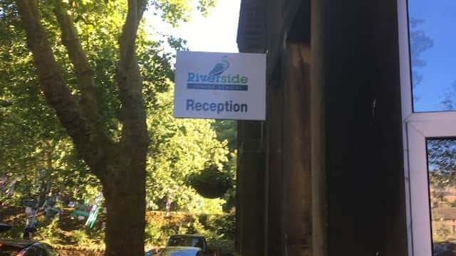 Riverside Junior School - Primary Schools in hebden bridge