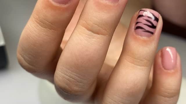 11:11 Nails And Beauty - Beauty Salons in killingbeck