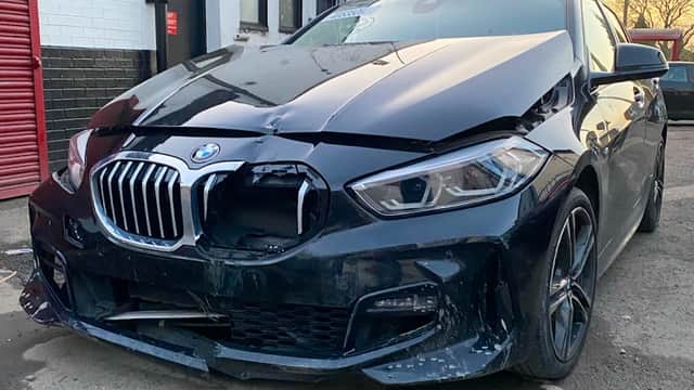 Bespoke Autocare Leeds - Garages in beeston