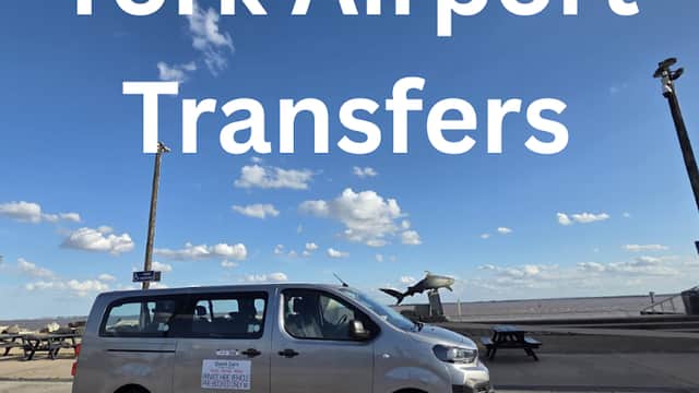 Quick Cars York Taxis - Taxi Ranks in york