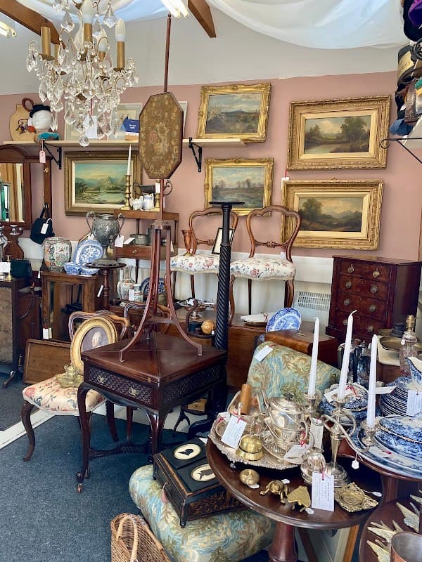 Pateley Bridge Antiques