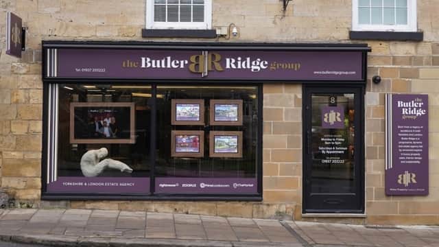 Butler Ridge Group - Estate Agents in wetherby
