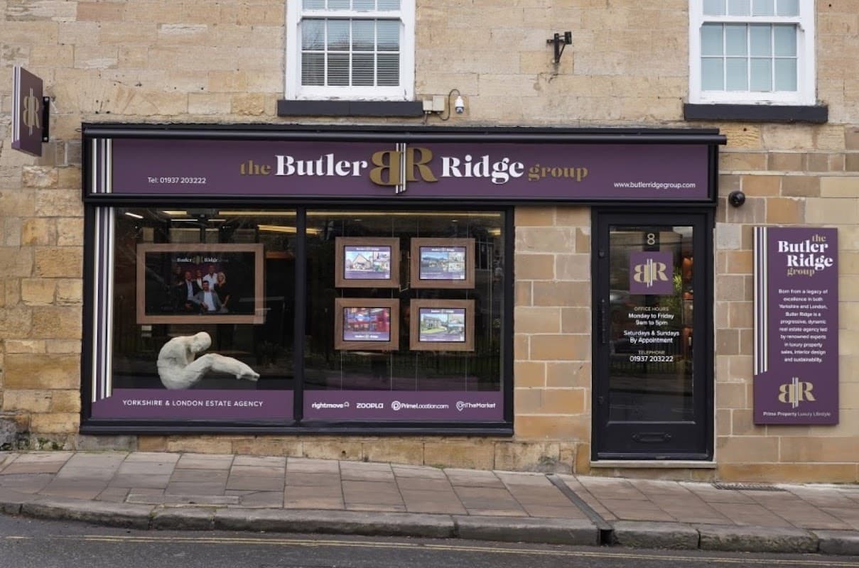 Butler Ridge Group