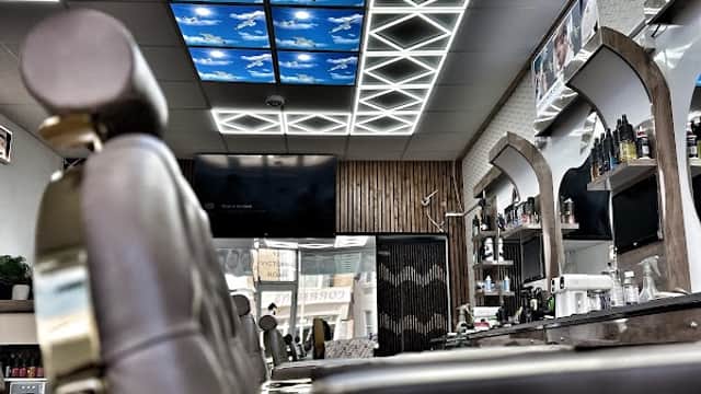 New Hair Style Barber Shop - Barbers in scarborough