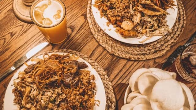 Chen Xin's Chinese Takeaway - Takeaway in malton