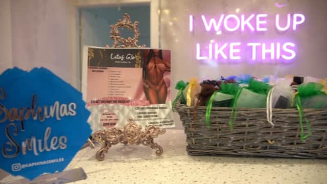 Be Beautiful - Beauty Salons in heeley