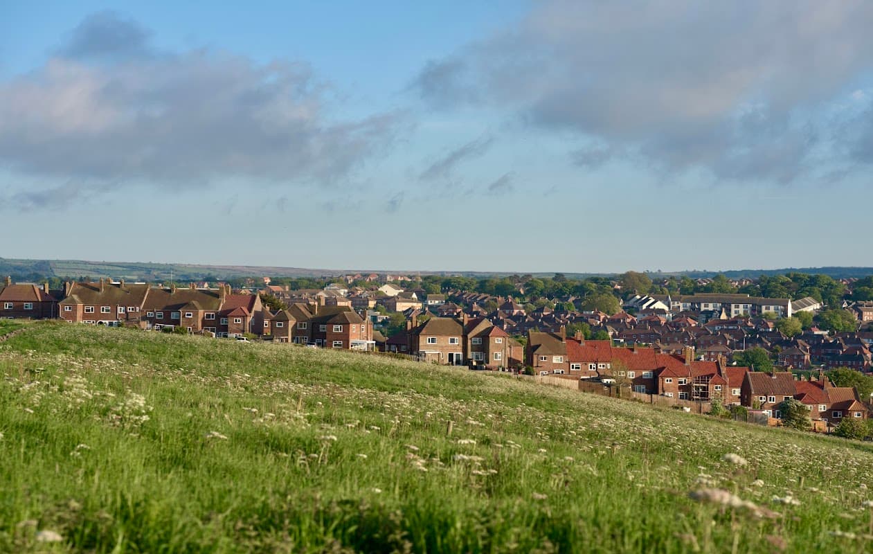 Green Lane Centre