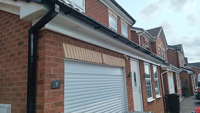 The Roofing Service - Roofers in barnsley
