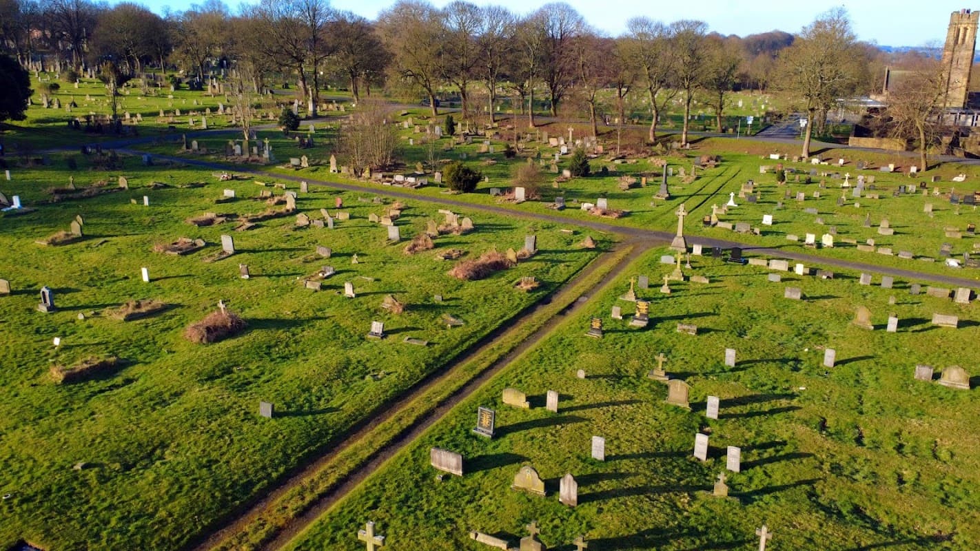 Scholemoor Cemetery and Crematorium