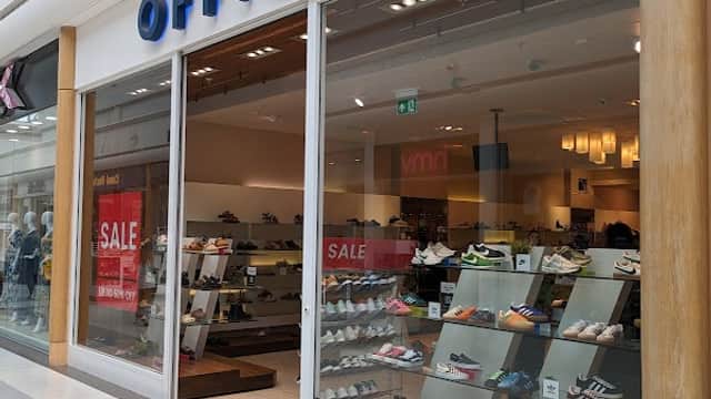 OFFICE Huddersfield - Shoe Shops in huddersfield