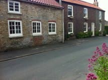 Bay Tree Cottage