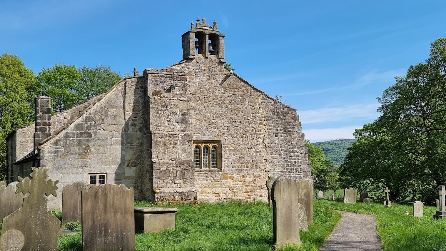 Weston Church