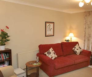 Easthorpe Lodge