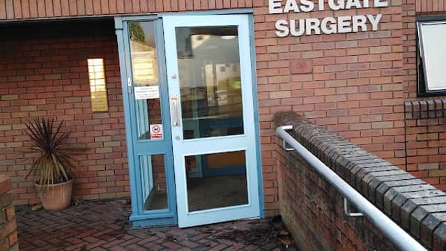 Eastgate Medical Group - Doctors in knaresborough