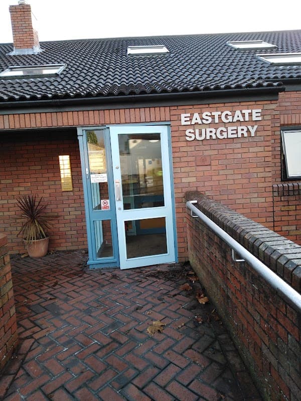 Eastgate Medical Group
