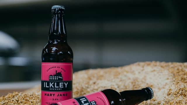 Ilkley Brewery - Brewery in ilkley